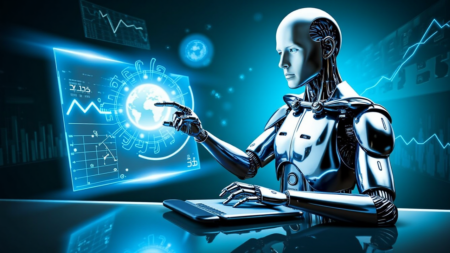 A New Level Of Efficiency With AiSDR