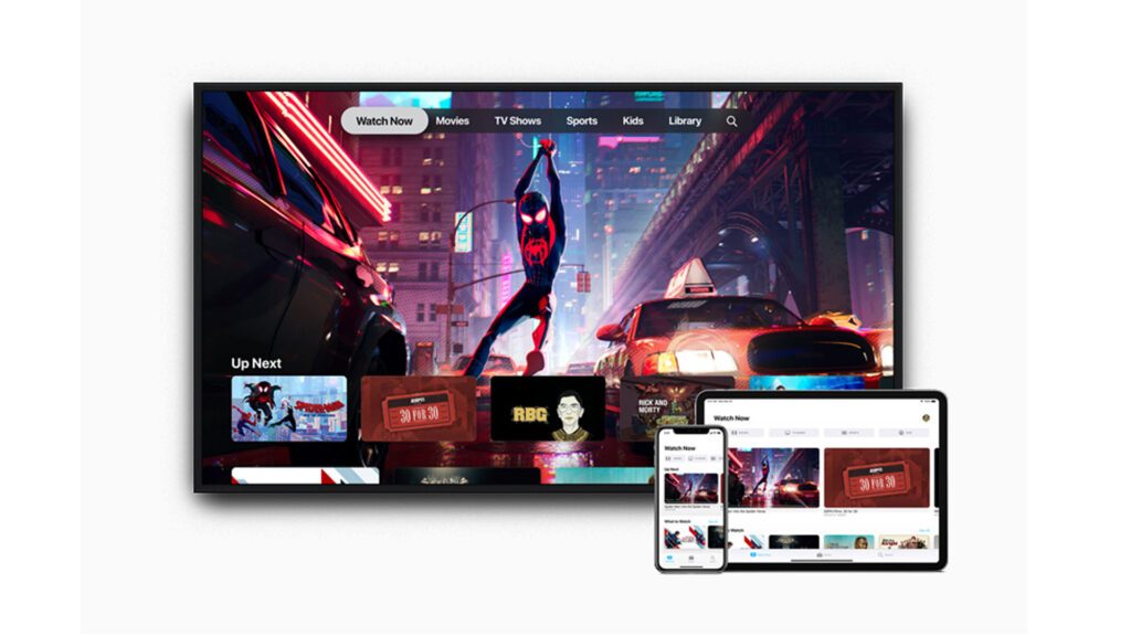 Alternative Ways to Browse the Web on Apple TV