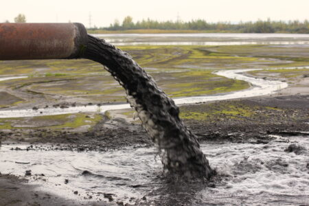 How Industrial Wastewater Affects Soil Health Without Proper Treatment