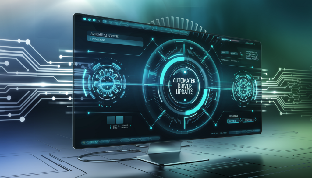 Online Driver Update