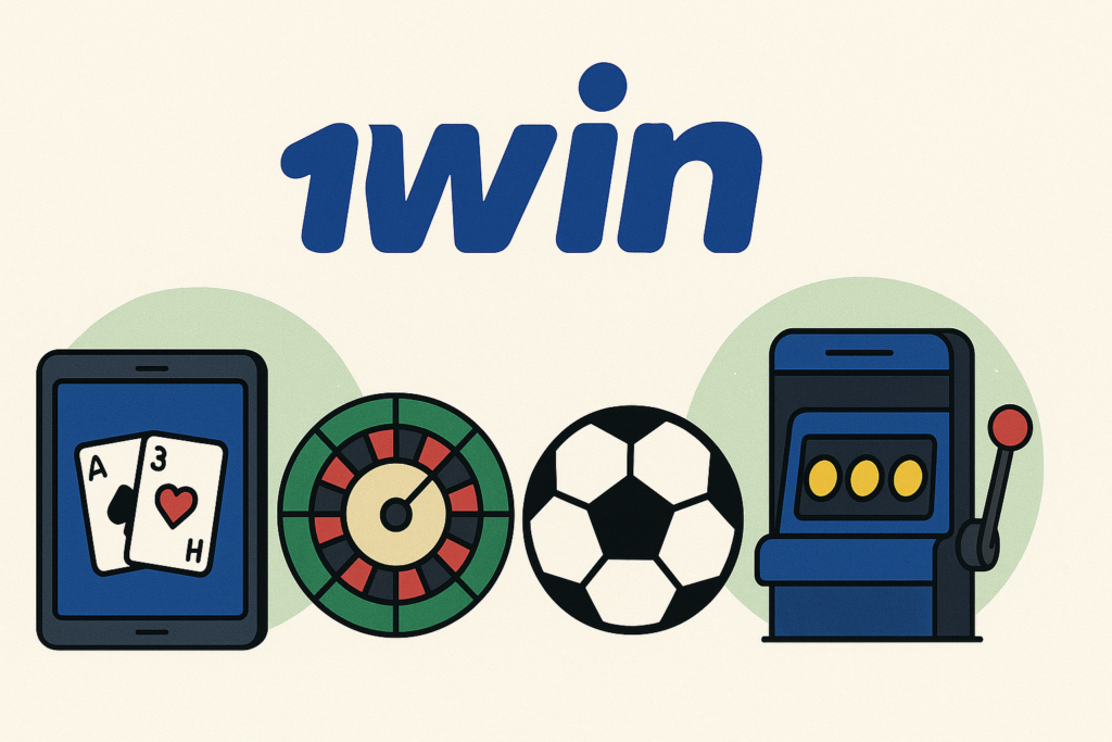 Responsible Gambling 1win Nigeria