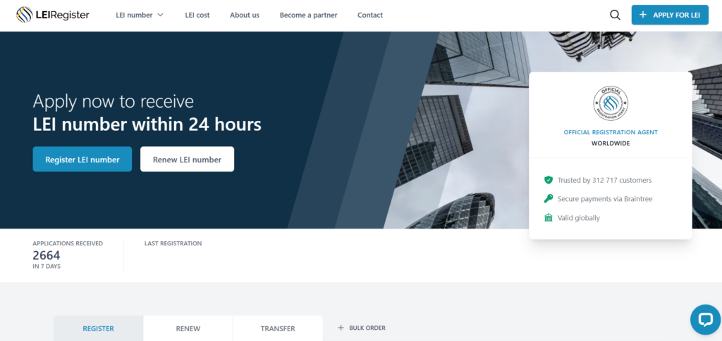 Support Corporate Identity and Operational Processes