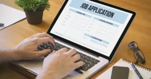 Top Tips for Completing Online Job Applications Effectively Top Tips for Completing Online Job Applications Effectively