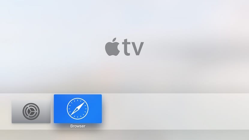 Web Browser Compatibility on Apple TV