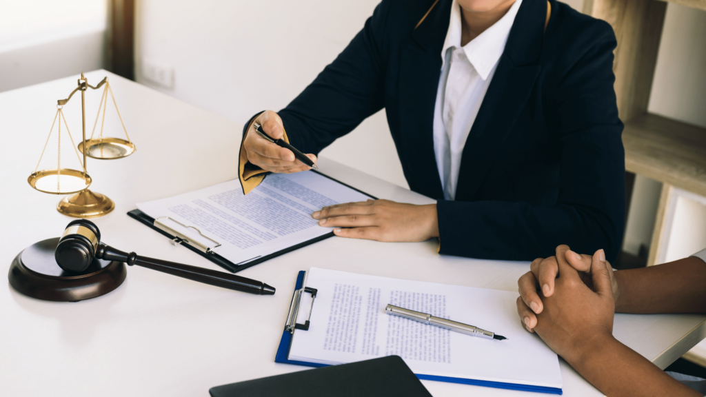 When to Consult a Solicitor