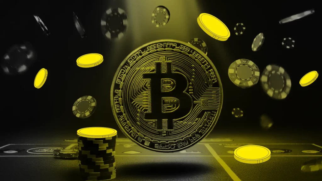 Why Crypto Casinos Are Revolutionizing the Online Gambling Industry