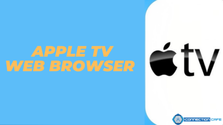 apple tv web browser