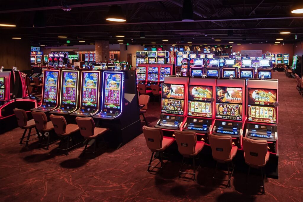 Benefits of Playing Live Games at Fast Payout Casinos in New Zealand
