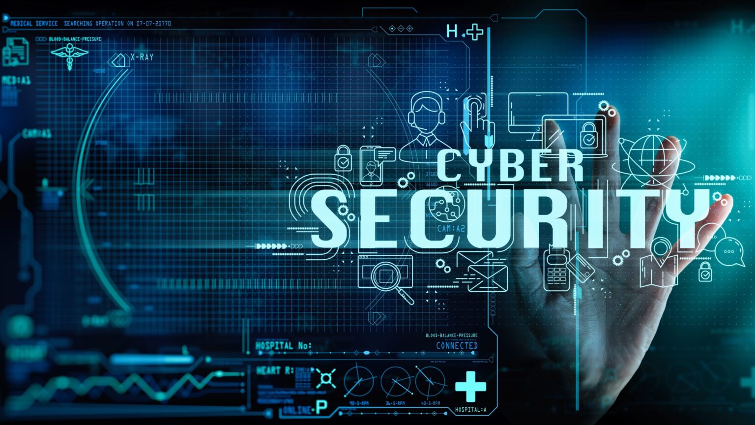 Breaking Down Bank Cybersecurity Myths: What Really Keeps Your Money Safe