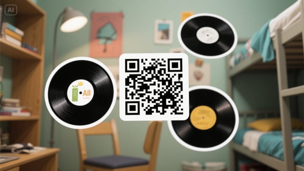 Deck your walls with intrigue