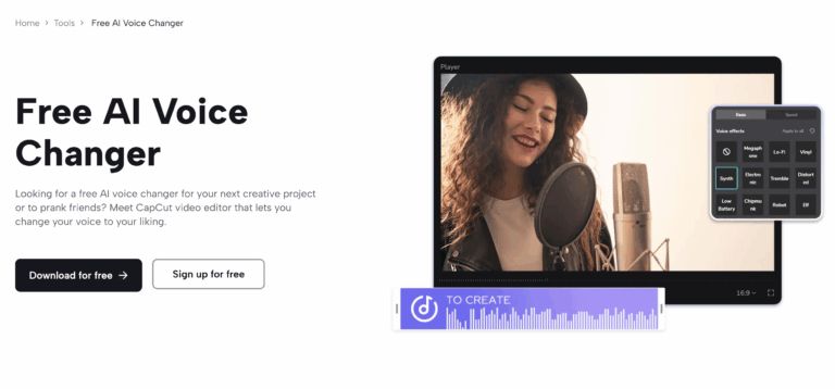 How Creators Are Using Digital Voices to Save Time and Mone