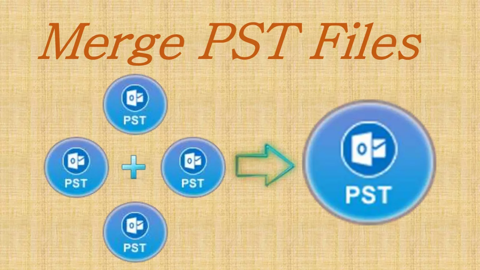 How to Successfully Merge PST Files Without Duplicates?