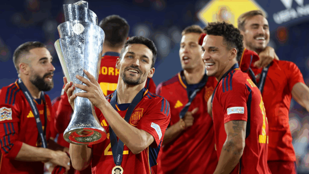 Key Moments and Standout Players