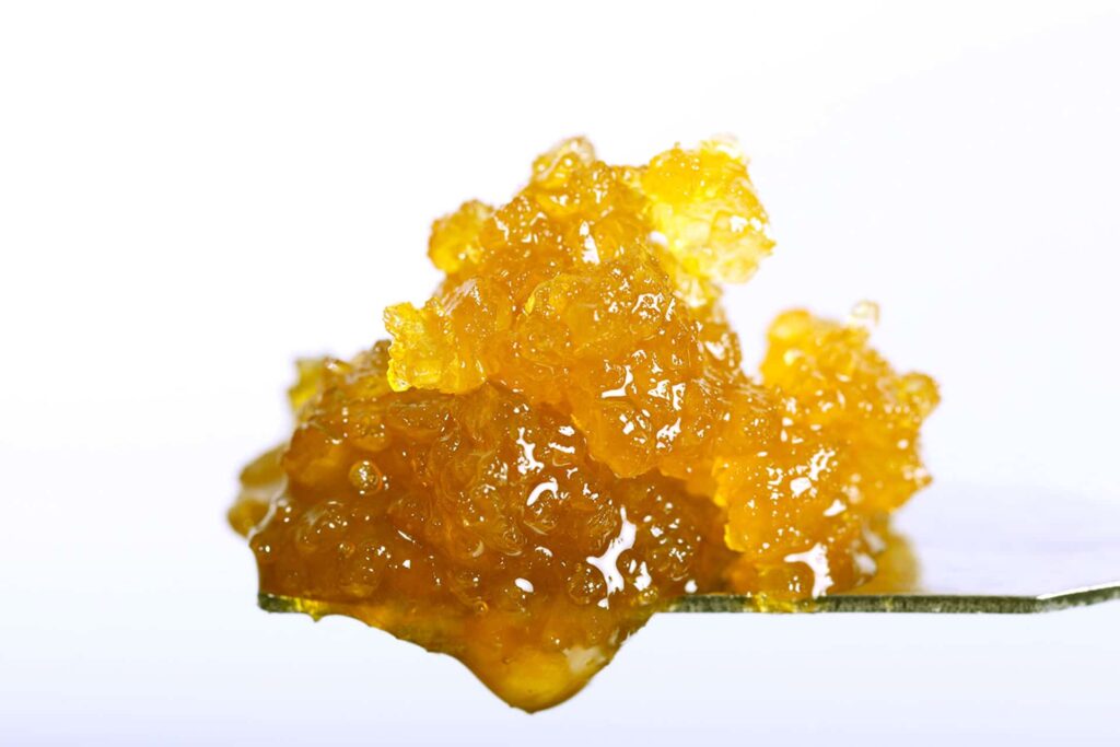 Methods to Use THCA Concentrates