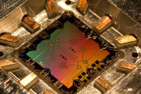 Quantum Computing's First Commercial Applications