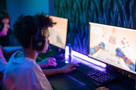 The Rise of Video Streaming in Gaming