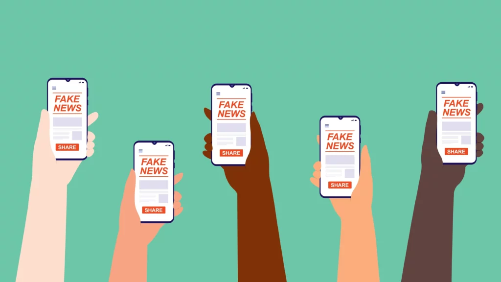 What Are the Effects of Fake News to Students