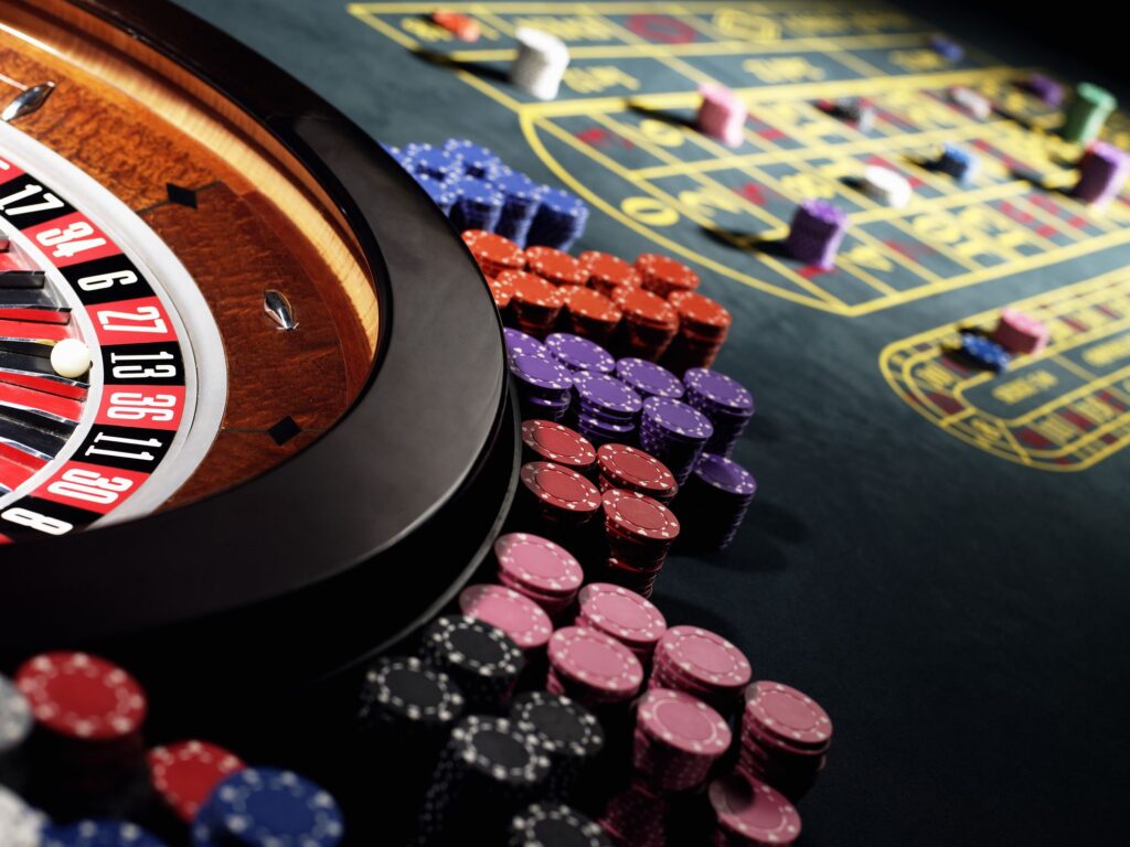 Why Poles Love Online Casinos