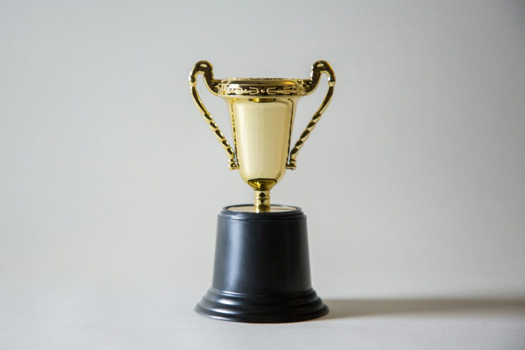 6 Reasons Why You Should Start Entering Online Competitions
