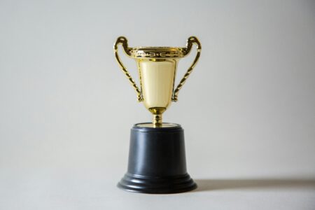 6 Reasons Why You Should Start Entering Online Competitions