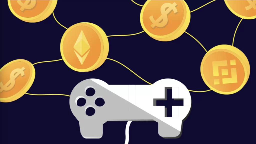 Blockchain Gaming Isn’t Perfect