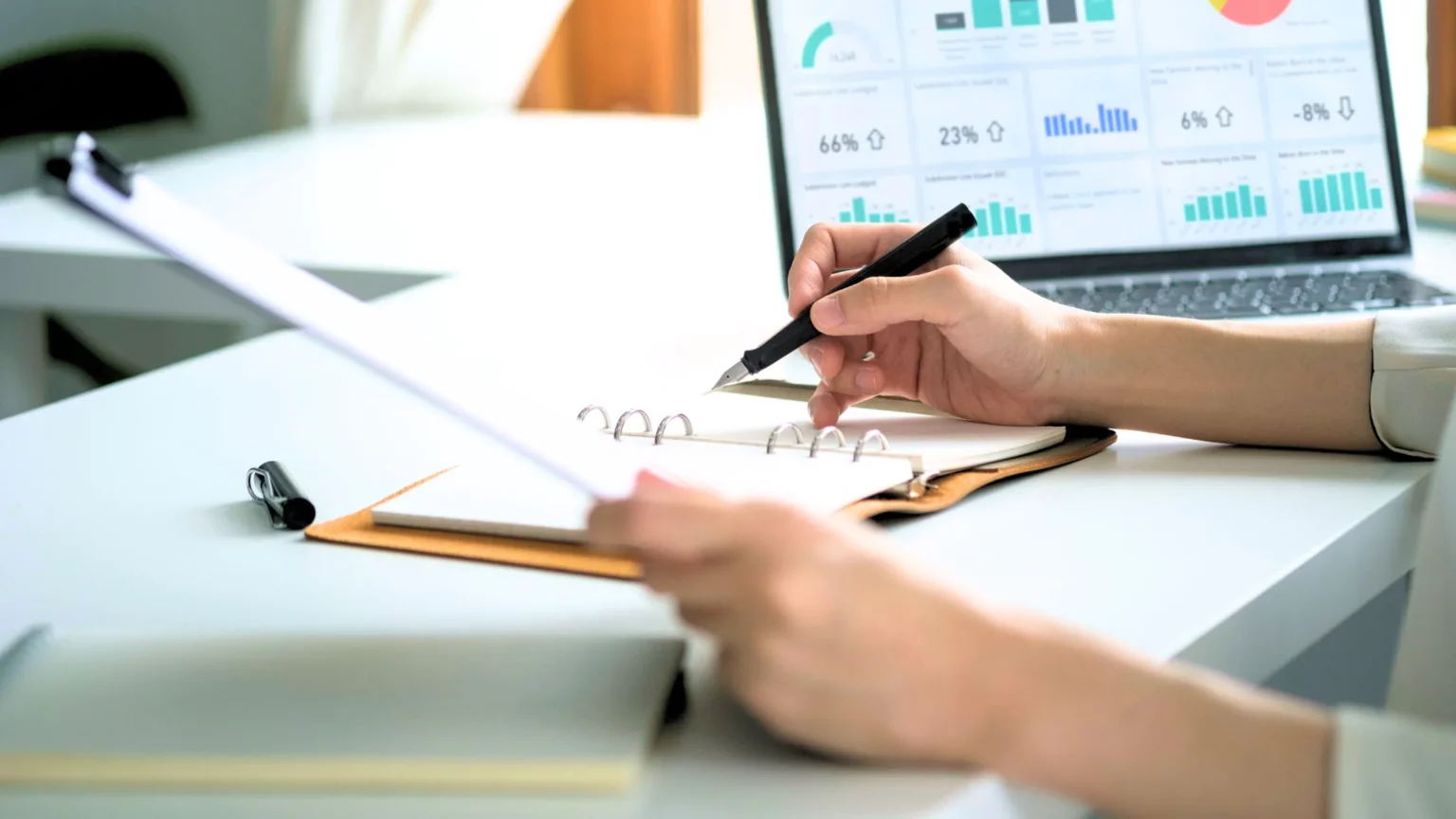 Essential Admin Tasks for First-Time Business Owners