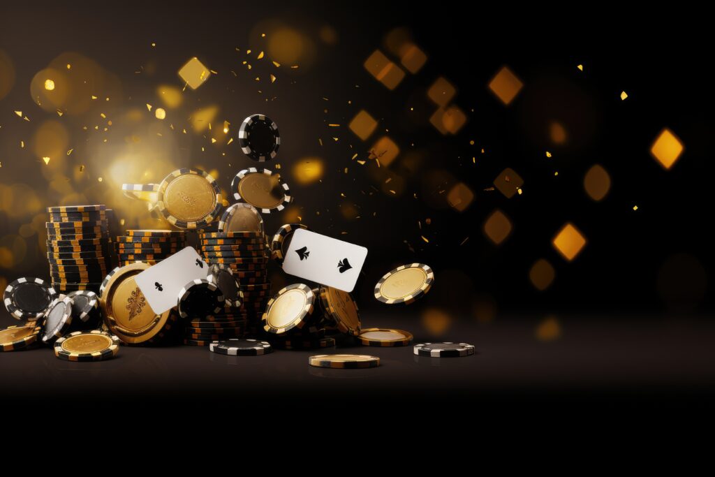 Getting In The Game with PlayOJO casino