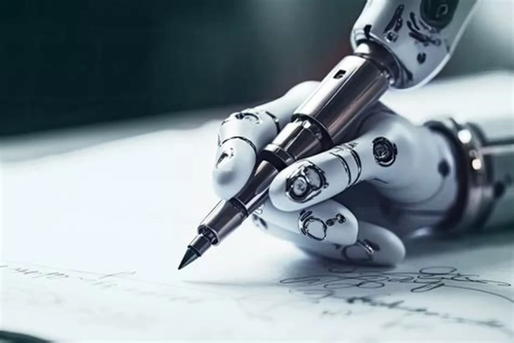 How AI Tools Can Power Your Writing Workflow: A Stage-by-Stage Enhancement? 