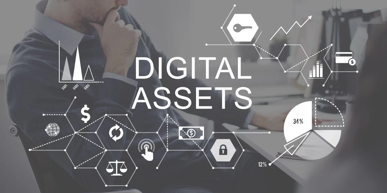 How to Incorporate Digital Assets into Your Monthly Budget