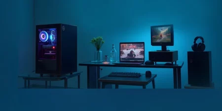 How to Optimize Your Setup for Competitive Gaming How to Optimize Your Setup for Competitive Gaming