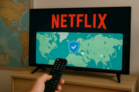 How to Watch Netflix Abroad with the “I’m Travelling” Feature? How to Watch Netflix Abroad with the "I’m Travelling" Feature?