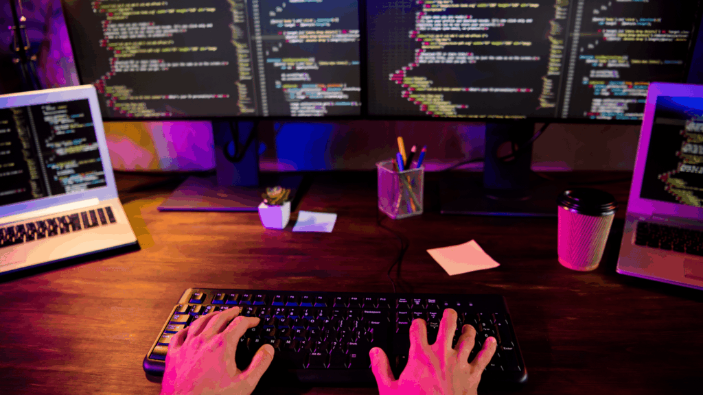 How to find and evaluate remote software development companies