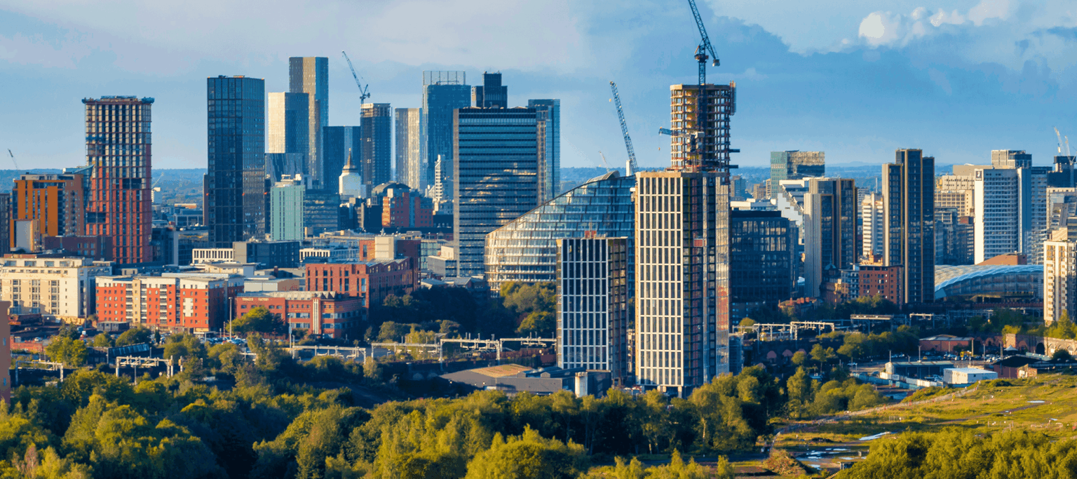 Manchester’s Property Market: Is It Still Growing? Manchester’s Property Market