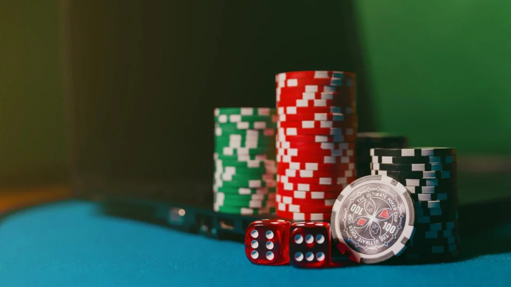 The Rise of Online Blackjack Why It is Still the King of Table Games
