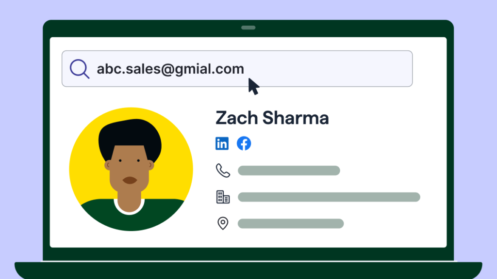 Top Email Reverse Lookup Tools to Try in 2025
