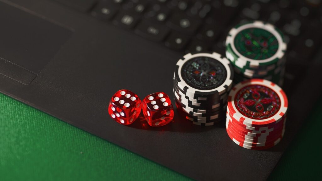 What Are The Differences Between Bonuses With And Without A Deposit In Canadian Online Casinos?