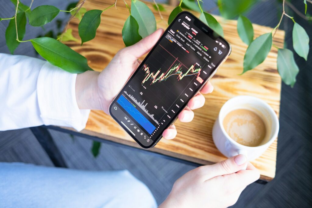 Improve Your Trading Strategies: What To Consider When Trading Cryptocurrencies Like Bitcoin