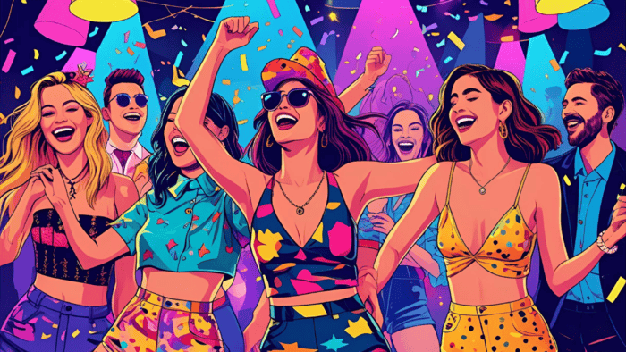 Why Do Influencers Go Wild