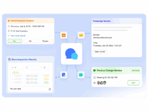 6 Campaign Scenarios Where Lark Gives Marketers an Edge