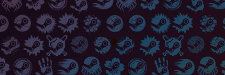 A Brief Look At Some Of Steam’s Top Games In 2025