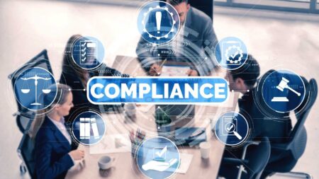 Compliance Training LMS for Risk Management