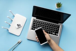 Here's Why Choosing a Reliable Wi-Fi Provider Helps