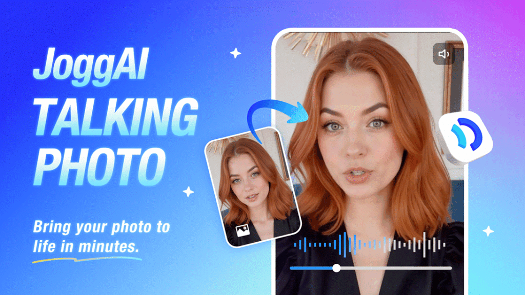 How Talking Photos Are Reshaping the Way We Communicate