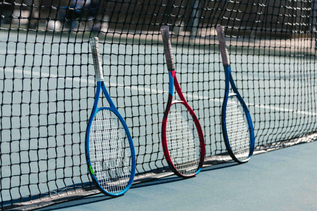 How to Choose a Racket for Different Types of Players