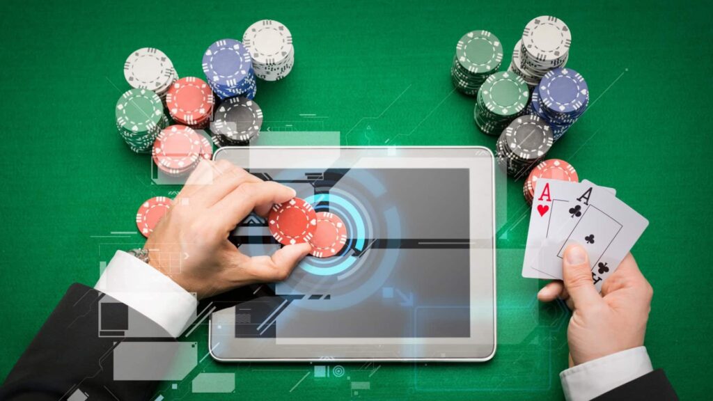Main Conditions For Wagering Bonuses In Online Casino NZ