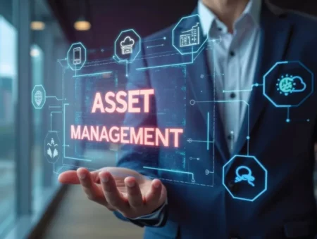 Simplify Daily Maintenance With Enterprise Asset Management Software