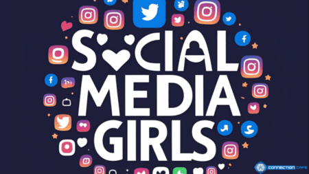 Social Media Girls