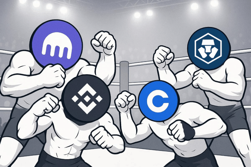 What Is the Best Crypto Exchange? Lessons from Real Users