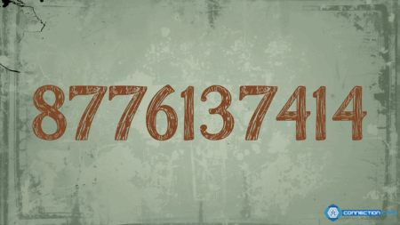 8776137414: Scam Alert for T-Mobile Users 8776137414