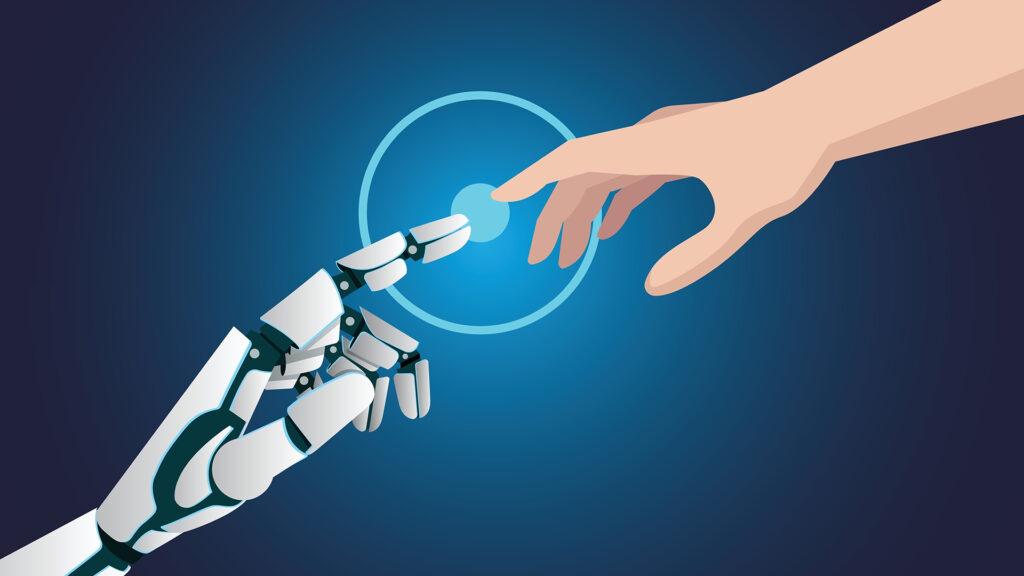 AI Detection vs. Human Creativity: Striking the Right Balance in Digital Writing